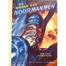 De wraak der Noormannen