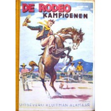 De rodeo kampioenen