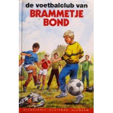 De voetbalclub van Brammetje Bond