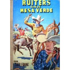 Ruiters van de Mesa Verde