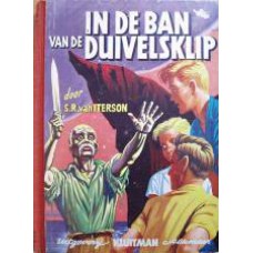 In de ban van de Duivelsklip