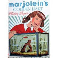 Marjolein's gouden hart