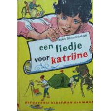 Een liedje voor Katrijne