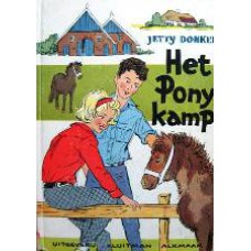 Het ponykamp