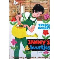 Janny's buurtjes