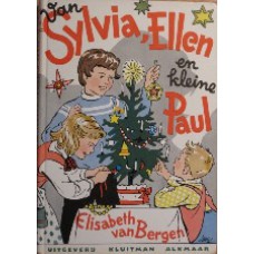 Van Sylvia, Ellen en kleine Paul (redel)