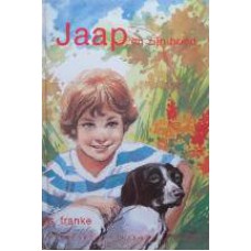 Jaap en zijn hond