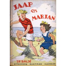 Jaap en Marjan -redelijk