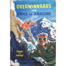 Overwinnaars van Andes en Amazone