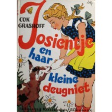 Josientje en haar kleine deugniet