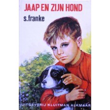 Jaap en zijn hond