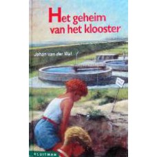 Het geheim van het klooster