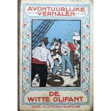 De witte olifant