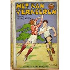 Het kan verkeeren