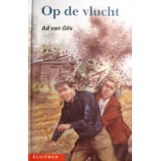 Op de vlucht