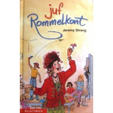 Juf Rommelkont