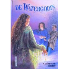 De watergodin