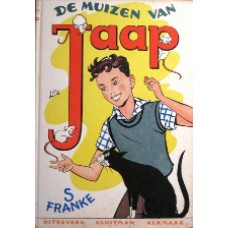 De muizen van Jaap