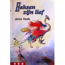 Heksen zijn lief