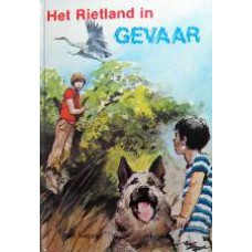 Het Rietland in gevaar