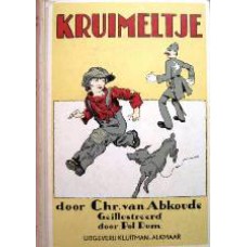 Kruimeltje