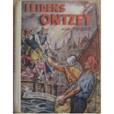 Leidens ontzet