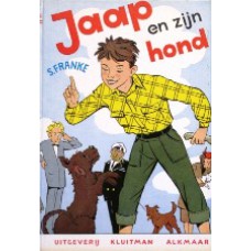 Jaap en zijn hond