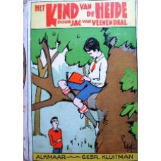 Het kind van de Heide