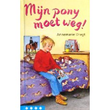 Mijn pony moet weg!