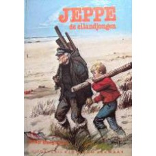 Jeppe, de eilandjongen