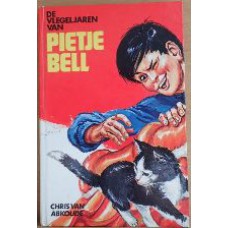 De vlegeljaren van Pietje Bell