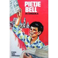 Pietje Bell in Amerika