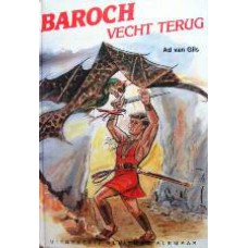 Baroch vecht terug