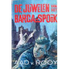 De juwelen van het Barca-Spook