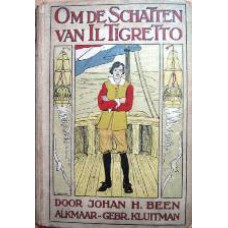 Om de schatten van il Tigretto