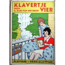 Klavertje vier