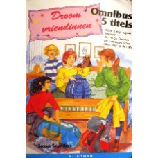 Omnibus - 5 titels