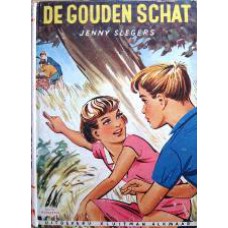 De gouden schat