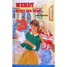 Wendy krijgt een brief