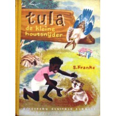 Tula, de kleine houtsnijder