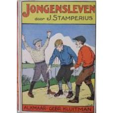 Jongensleven