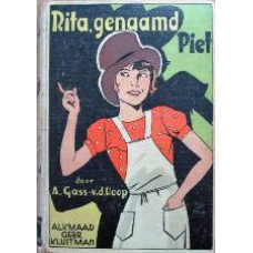 Rita, genaamd Piet