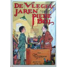 De vlegeljaren van Pietje Bell