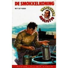 Inspecteur Arglistig en de Smokkelkoning