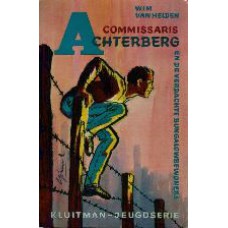 Com. Achterberg en de verdachte bungalowbewoners