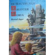 De sleutel van Magister Moria