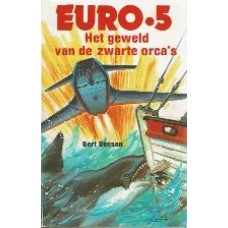 Het geweld van de zwarte orca's