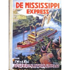 De Mississippi Express