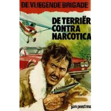 De Terriër contra narcotica