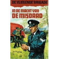 In de macht van de misdaad
